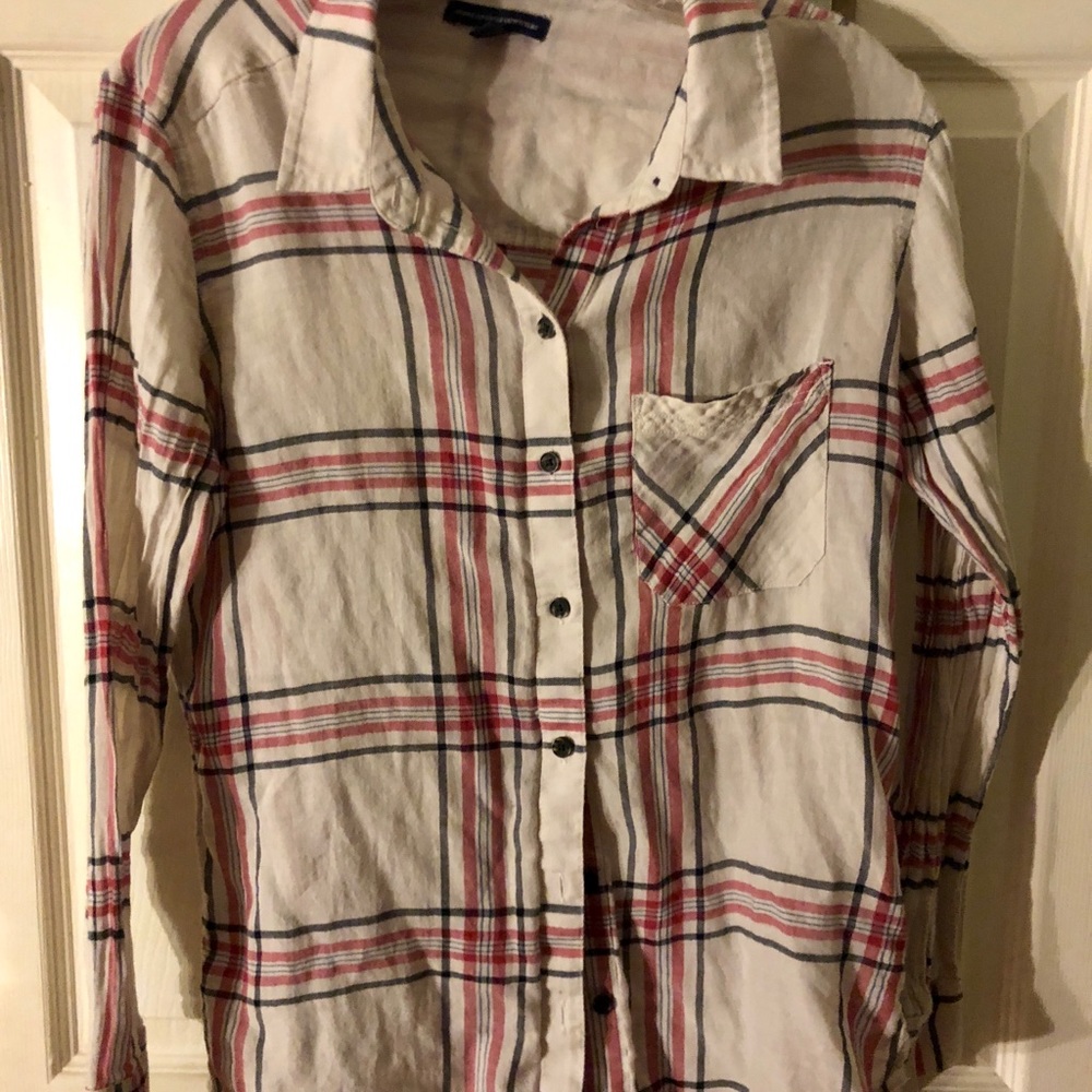 American eagle top